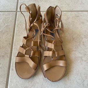 Steve Madden sandals